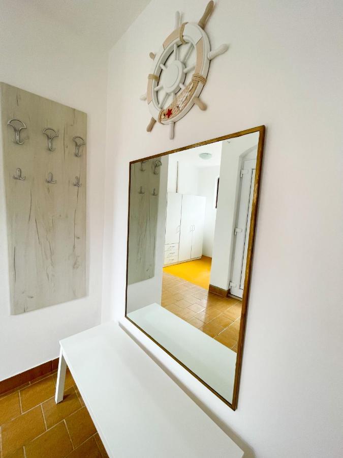 Spacious Apartment Amaros Korčula Extérieur photo