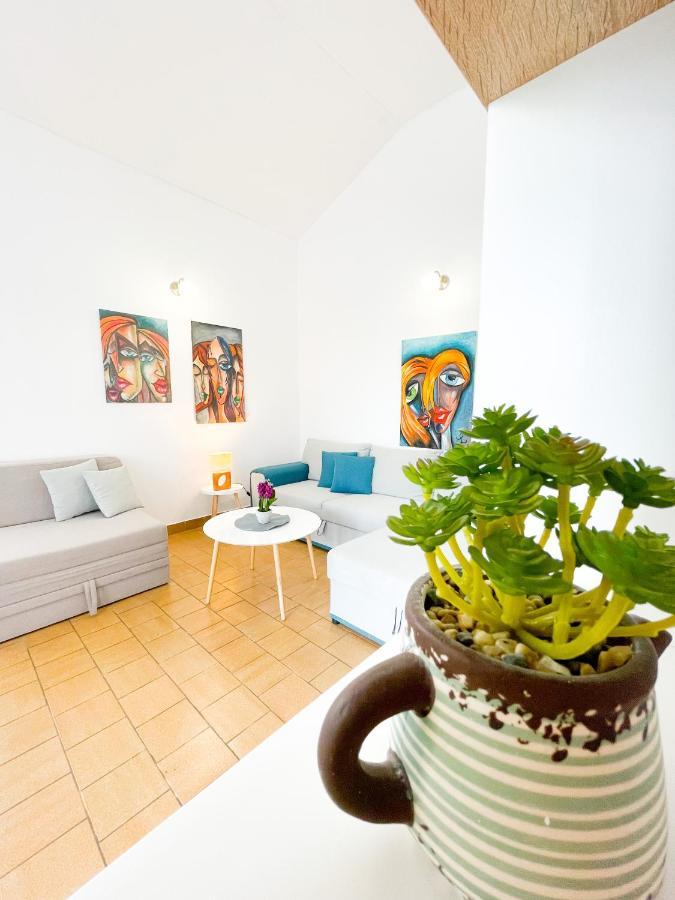 Spacious Apartment Amaros Korčula Extérieur photo