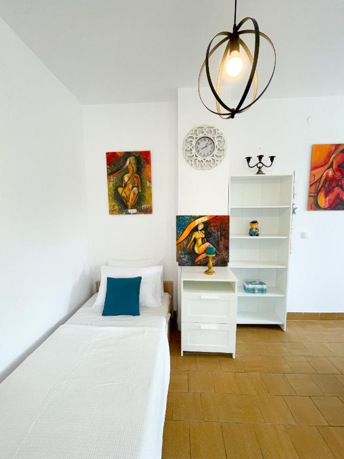 Spacious Apartment Amaros Korčula Extérieur photo