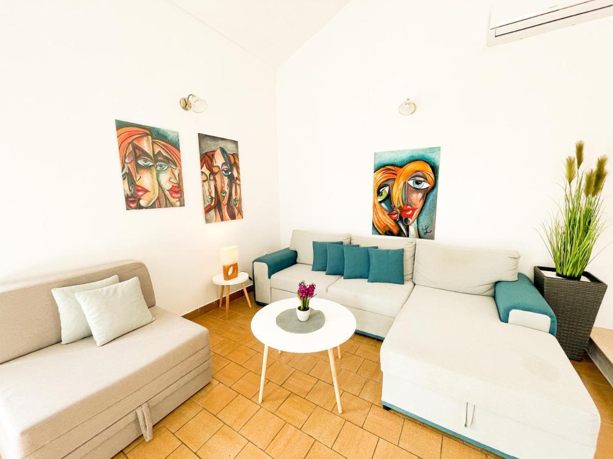 Spacious Apartment Amaros Korčula Extérieur photo