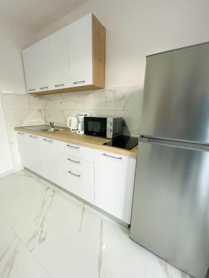 Spacious Apartment Amaros Korčula Extérieur photo