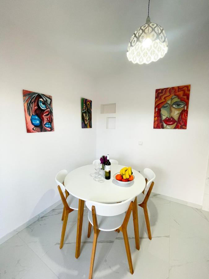 Spacious Apartment Amaros Korčula Extérieur photo