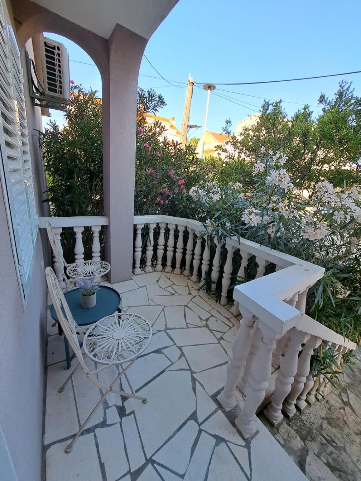 Spacious Apartment Amaros Korčula Extérieur photo